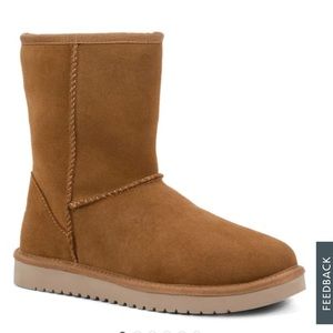 Kookaburra by UGG size 7 women’s boots
